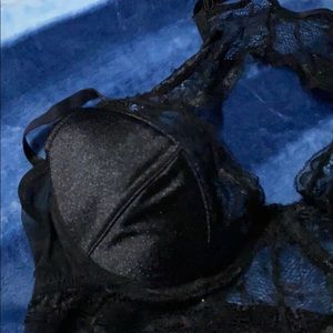 VS LINGERIE ONE PIECE